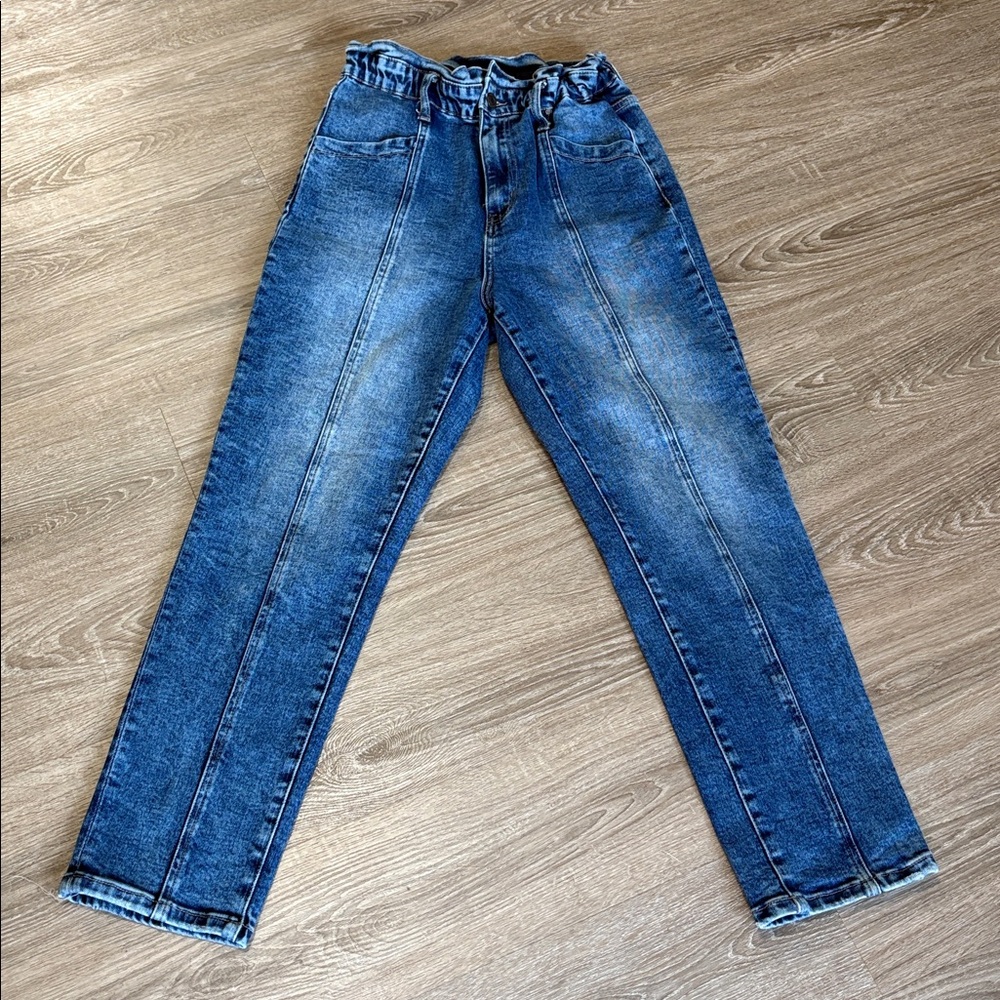 Vervet Blue Denim Jeans